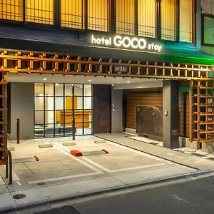 Goco Shijo Kawaramachi Hotel
