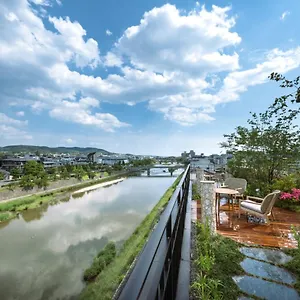 Genji Kyoto, A Member Of Design Hotel
