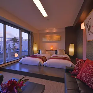 Hana Hotel